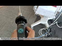 Tu-15LSD1B todo en un sistema de cámara de endoscopio