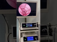 Sistema de cámara con función de grabadora de vídeo 4K