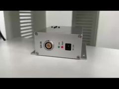 TUYOU TU-Y2HC Full HD Cámara portátil de endoscopio para ENT