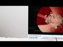 TUYOU UHD Endoscopio Endoscopio médico cámara para el uso de instrumentos de neurocirugía