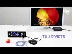 TUYOU Manufacturer UHD 1080P Endoscopio médico Cirugía con cámara para endoscopio y laparoscopio